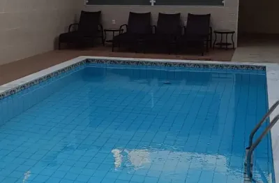 Cobertura duplex no alto do imbuí com 185m², 3/4 e 2 suítes – conforto e sofisticação!