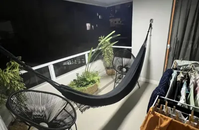 Apartamento finamente decorado com 2 quartos no campo grande – salvador
