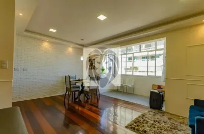 Vendo aconchegante apartamento de 3 quartos em apipema