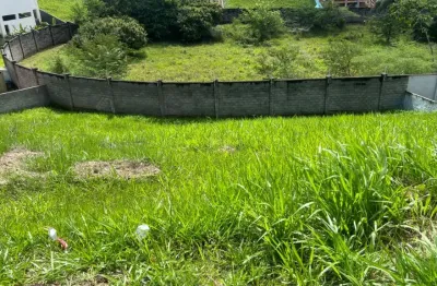 'excelente lote nascente de 460m² no alphaville litoral norte 2 – oportunidade exclusiva!'