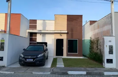 Seu lar no residencial mangabeira ville: conforto e segurança em um só lugar