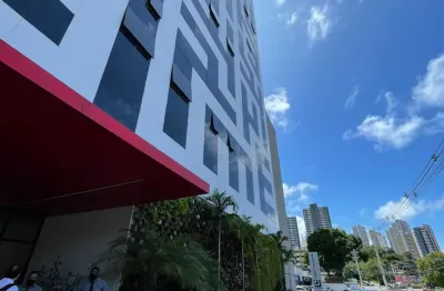 Oportunidade imperdível! salas comerciais no vasco da gama plaza