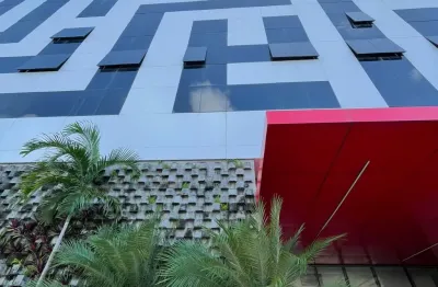 Oportunidade imperdível! salas comerciais no vasco da gama plaza