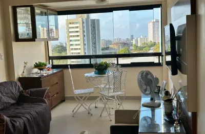 Apartamento com 2 quartos à venda na Rua das Patativas, 34, Imbuí, Salvador