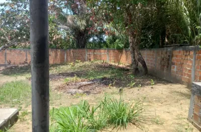 Oportunidade única na ilha de itaparica – casa com amplo terreno!