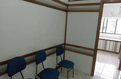 Sala comercial versátil – infraestrutura completa para seu negócio!