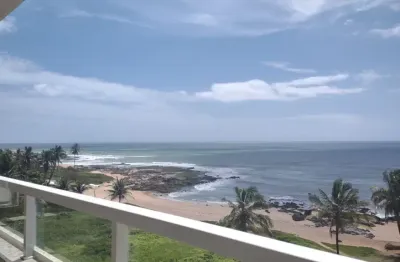 Apartamento com 2 quartos à venda na Rua do Vento Sul, 65, Itapuã, Salvador