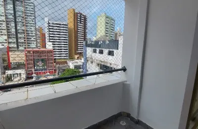Apartamento com 3 quartos à venda na Alameda Carrara, Pituba, Salvador