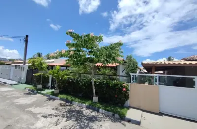 Casa em condomínio fechado com 4 quartos à venda na Rua dos Vereadores, Centro, Lauro de Freitas