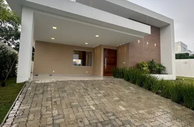 Casa com 2 quartos à venda na Avenida Santos Dumont Km, Portão, Lauro de Freitas