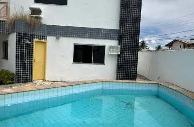 Casa com 4 quartos à venda na Alameda Praia de Conceição, Vilas do Atlantico, Lauro de Freitas
