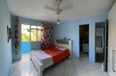 Casa com 2 quartos à venda na Rua Edson Saldanha, Matatu, Salvador