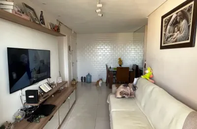 Apartamento com 2 quartos à venda no Piatã, Salvador 