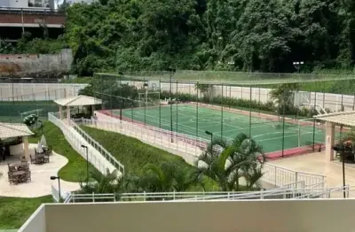 Apartamento com 2 quartos à venda no Acupe de Brotas, Salvador 