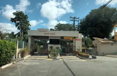 Terreno à venda no Atlântico Norte, Lauro de Freitas 