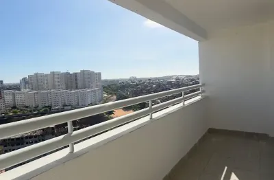 Apartamento com 3 quartos à venda no Piatã, Salvador 
