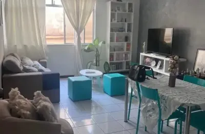 Apartamento com 2 quartos à venda na Barra, Salvador 
