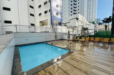 Apartamento com 3 quartos à venda no Candeal, Salvador 