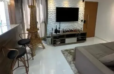 Apartamento com 2 quartos à venda no Boa União, Camaçari 