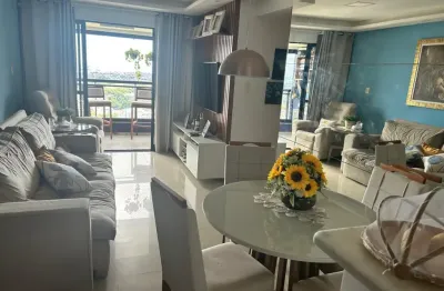 Apartamento com 2 quartos à venda na Vila Laura, Salvador 