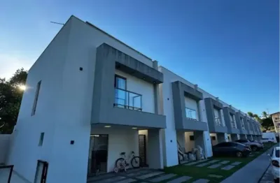 Casa à venda em abrantes ? camaçari/ba | 3/4, sendo 2 suítes | próximo ao alphaville