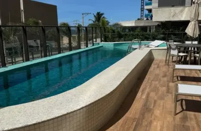 Apartamento com 1 quarto à venda no Jaguaribe, Salvador 