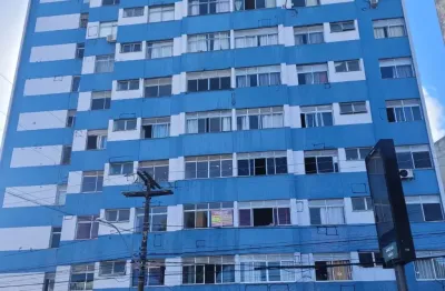 Oportunidade em nazaré – apartamento 3/4 com dependência e 2 vagas | 110m²
