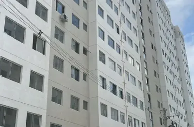 Apartamento com 2 quartos à venda no Centro Administrativo da Bahia, Salvador 
