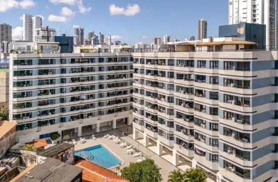 Apartamento com 1 quarto à venda na Barra, Salvador 