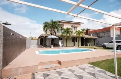 Seu novo lar espera por você – conforto, beleza e pronto para mudar!