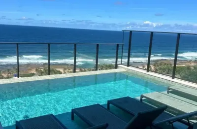Apartamento com 1 quarto à venda em Itapuã, Salvador 