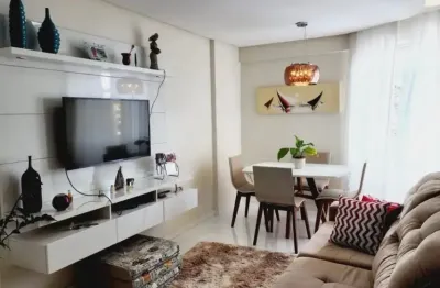 Apartamento com 2 quartos à venda no Parque Bela Vista, Salvador 
