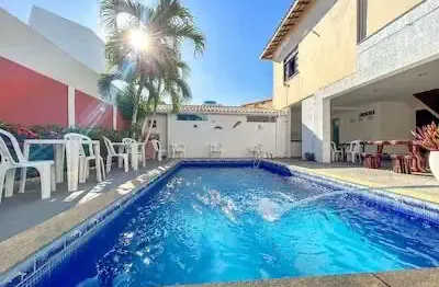 Oportunidade incrível! casa ampla à venda com 500m² construídos