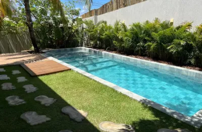 Oportunidade única na praia de itacimirim – conforto, sofisticação e vista incomparável!