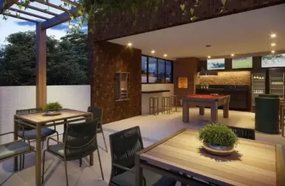 Oportunidade no itaigara – repasse de apartamento em empreendimento de alto padrão