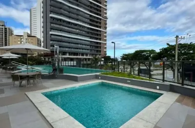 Apartamento 2 quartos à venda no ancoratto jaguaribe – lançamento com vista mar