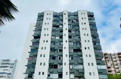 Oportunidade no candeal – 1/4 com varanda, porteira fechada e excelente localização – r$ 260.000