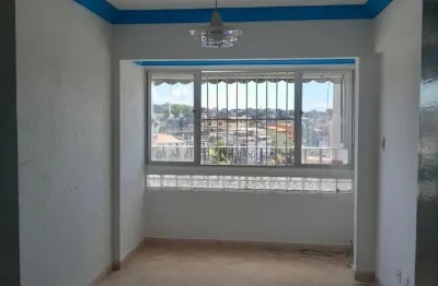 Apartamento amplo 3/4 com suíte no iapi – localização privilegiada no jardim vera cruz