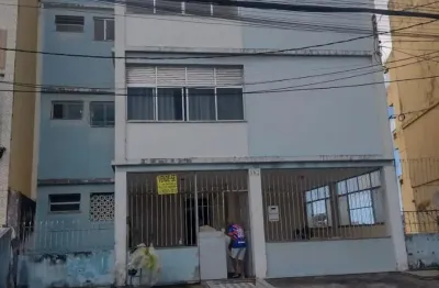 Apartamento com 2 quartos à venda no Barbalho, Salvador 