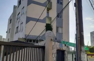 Apartamento 2 quartos com suíte de empregada – 3º andar