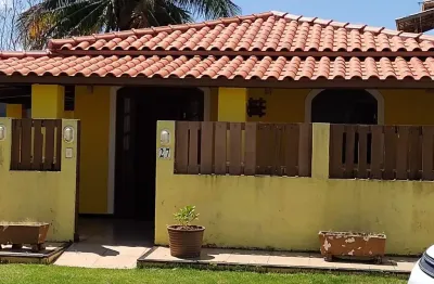 Casa à venda – próxima à praia e lagoa | linha verde