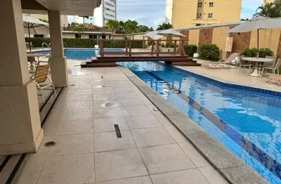 Apartamento com 2 quartos para alugar na Boca do Rio, Salvador 