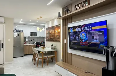 Apartamento à venda no jean piaget – andar alto com vista incrível!  r$ 600.000 – porteira fechada (vai com tudo!)