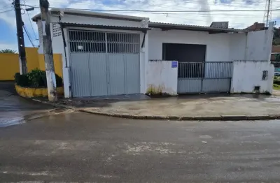 Barracão / Galpão / Depósito com 1 sala para alugar em Itapuã, Salvador 