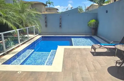 Casa à venda em piatã – com piscina e infraestrutura completa