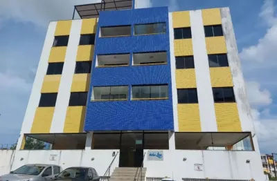 Apartamento com 2 quartos à venda no Pernambués, Salvador 