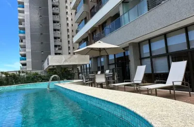Apartamento novo com vista para o mar - nunca habitado!