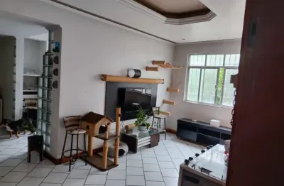 Apartamento com 3 quartos à venda no Parque Bela Vista, Salvador 