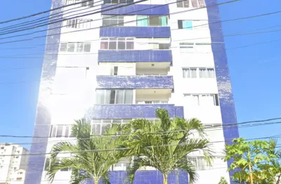 Apartamento à venda – 3 quartos, 62m², infraestrutura completa!