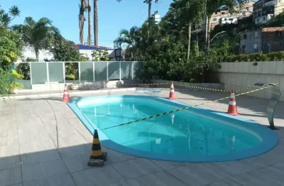 Apartamento à venda – 3 quartos, 62m², infraestrutura completa!